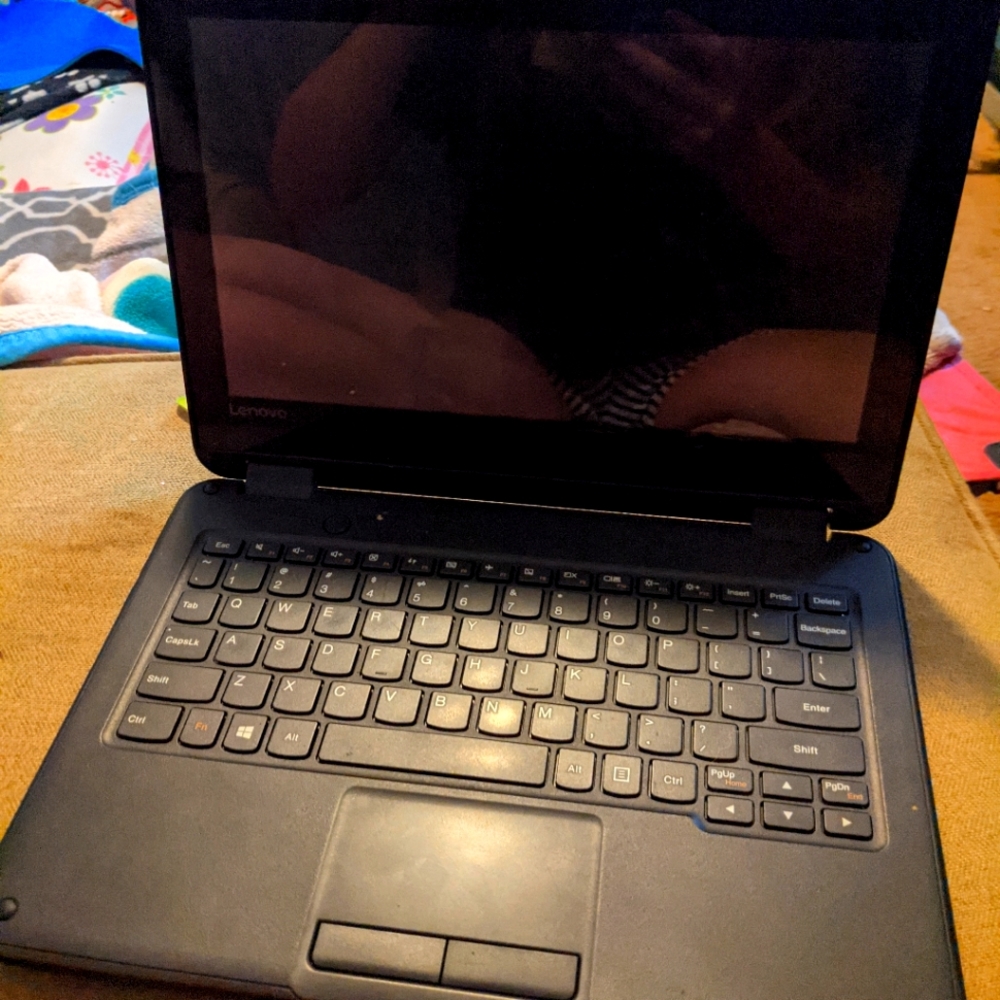 Laptop/tablet